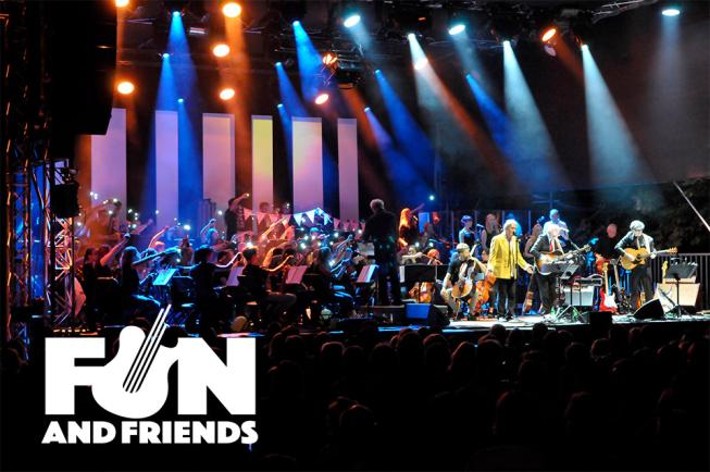 FUN & Friends | SA 31.08.2024